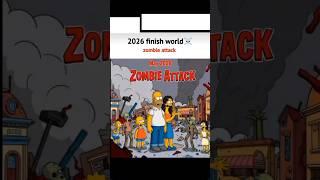 Simpsons predictions #simpsons #simpsonspredictions #tvshows