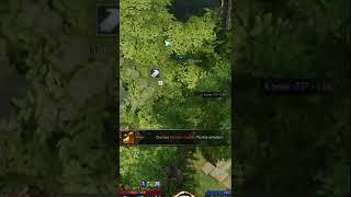Lost Ark | Secret | Hidden Area in Loghill | two Mokoko Seeds | #shorts