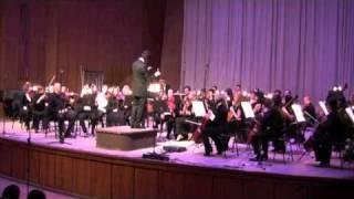 Igor Bukhvalov : Symphony #41 ("Jupiter") by W.A. Mozart Part 1-4