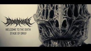 MORDKAUL - Welcome To The Sixth Stage Of Grief (Official video)