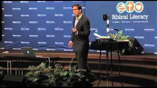 Acts of the Holy Spirit, Part 2