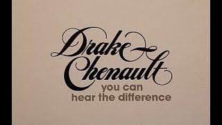 Drake Chenault Radio Jingle Montage - 1960s-70s