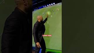 Thierry Henry Blames Lamine Yamal For Barcelona’s Elimination 