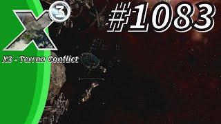 X3:Terran Conflict #1083 - Das wars dann wohl mit Trantor