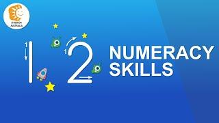 Numeracy Skills (Shortened Version)