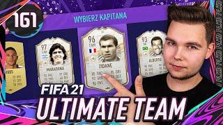 I TO JEST DRAFT! - FIFA 21 Ultimate Team [#161]