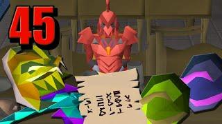 Endless Game Changing Upgrades | HCIM #45