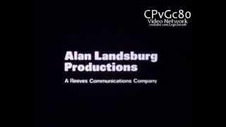 Alan Landsburg Productions (1981)