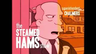 The Steamed Hams Show Theme Song