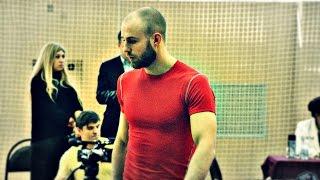 Aleksandr Denisov Grappling HighLight