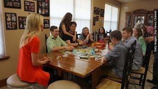 Human Services Might Be Investigating Duggar Family Again