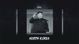 (FREE) The Chemodan clan x Guf x Murovei type beat - "North Korea" ( Андеграунд type beat )