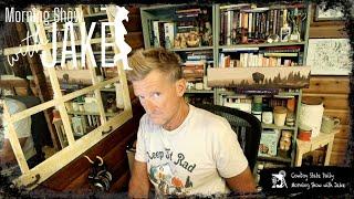 Cowboy State Daily Show with Jake - Tuesday, June 17, 2025