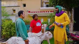 Rana Ijaz Funny Video | Rana Ijaz New Video | Standup Comedy Of Rana Ijaz #comedy #funny