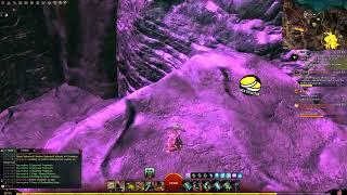 Gw2 - Mursaat Token #33 Location (Token Collector Achievement)