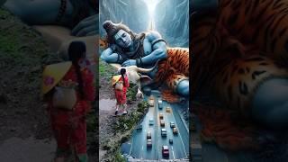Mahadev Status!Shiv Status!Bholanath Status! Har Har Mahadev#viral#trending#shortvideo