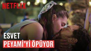 Terzi 2. Sezon | Esvet Gerçekleri Dökülüyor | Netflix