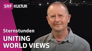 Learning from East Asia – New perspectives for the West | Sternstunde Philosophie | SRF Kultur