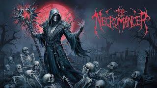 The Necromancer (AI Metal)