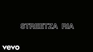 Streetza Ria - Bad Bitch