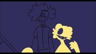 Villain Medley (Oc animatic)