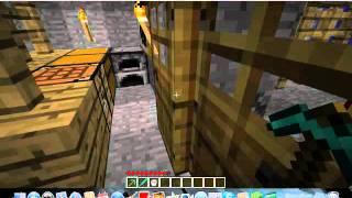 Blaine plays minecraft episode 3- biggest fail ever!.mp4