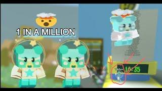 Finally Unlocking the Star Cub Buddy... | Bee Swarm Simulator