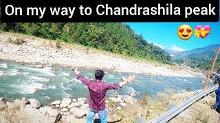 Chandrashila and tungnath trek | Life without Filters