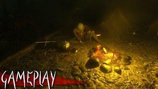 The Cursed Forest | Gameplay - Part 2