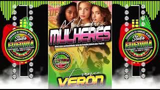 BG_MULHERES - FRANCO VERON STUDIO EUFORIA DAS PEDRAS #reggae #pedra #maranhão