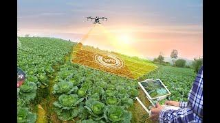 Revolutionizing Agriculture with Biotechnology (2 Minutes Microlearning)