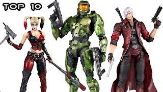 Top 10 Play Arts Kai Figures