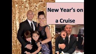 Why You Should Spend New Year's Eve on a Cruise Ship