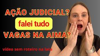 IMIGRAÇÃO, VERDADE NA LATA! Depois de ver esse vídeo talvez você não queira mais me seguir!