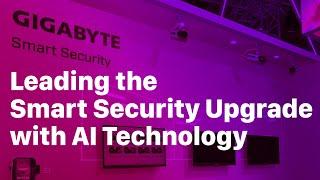 Leading the Smart Security Upgrade with AI Technology