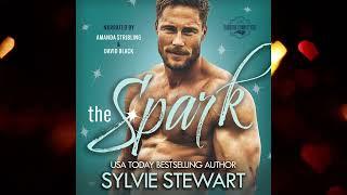 The Spark: A Grumpy/Sunshine Romance  FREE Audiobook #freeaudiobooks #romanceaudiobook #booktube