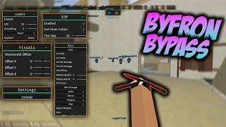 [NO ADS] Roblox Mirko Exploit Byfron Bypass [COUNTER BLOX WORKING METHOD NO KEY] 2024