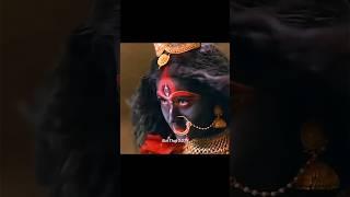 That 0.01% is enough to kill demons ️ #shrimadramayan #mahalakshmi #maakali #prachibansal #sita