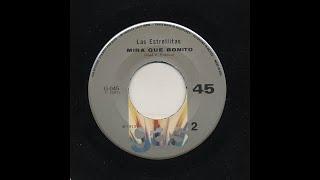 Las Estrellitas - Mira Que Bonito - Gas g-045-b