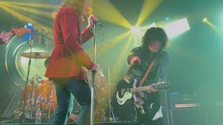 MR. JIMMY “In My Time Of Dying” LIVE The Whisky A GoGo Los Angeles Hollywood,California June 1, 2025