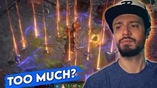 I Tried Diablo 4 Season 7 - My Brutally Honest Review