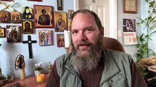 Orthodox Gardener - How I Plan My Travel To Mt. Athos