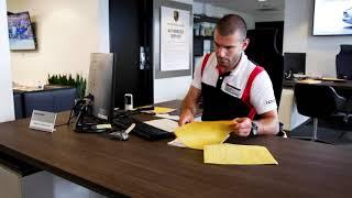 Servicing Your Car at Leith Porsche in Cary, NC
