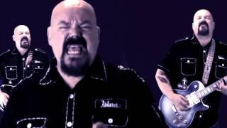 Dean Meehan's FIREWATER - "Give and Take" official music video - from the CD FIREWATER