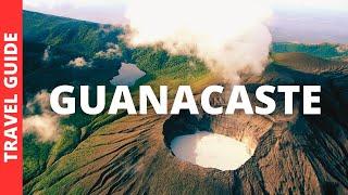 Guanacaste Costa Rica Travel Guide: 13 BEST Things To Do In Guanacaste