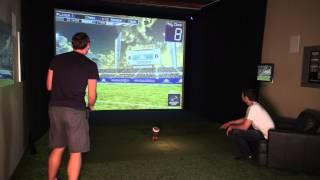 Interactive Football Simulator - Visual Sports Systems