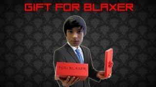 GIFT FOR BLAXER! - Funny Alliance of Valiant Arms Montage ft. Blaxer