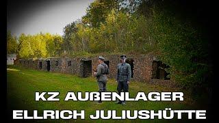 KZ-Gedenkstätte Außenlager Ellrich - Juliushütte