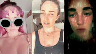 Caity lotz | Sara lance #110