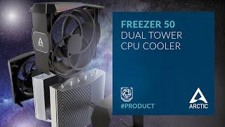 Freezer 50 – OUT NOW!